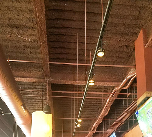 InsulRight is Pittsburgh's Leading Spray Foam Insulation Specialist for Commercial and Residential