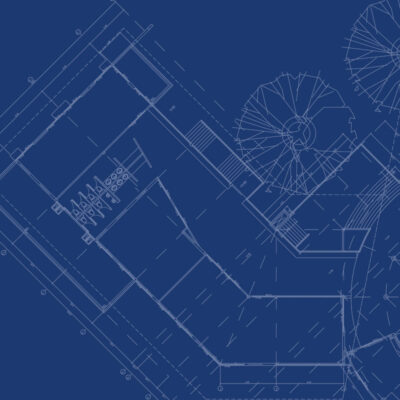 Spray Foam Insulation Specialist Blue Print