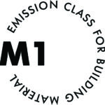 M1 Emission Class for Building Material